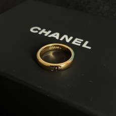 Chanel Rings